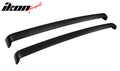Aluminum ABS Roof Rack Cross Bars