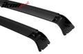 Aluminum ABS Roof Rack Cross Bars