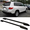 Roof Rack Cross Bar