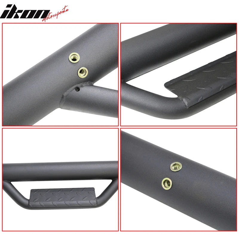 Truck Running Boards