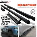 OE-Style Running Boards