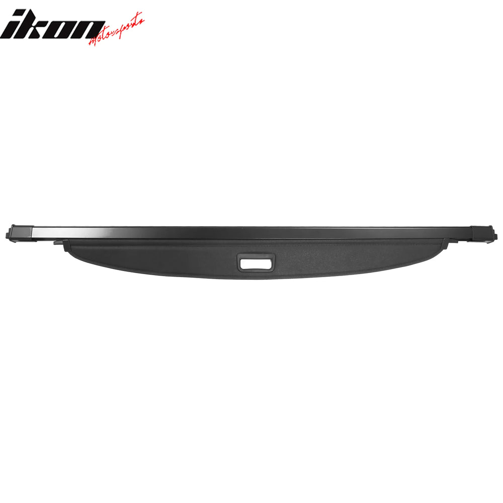 Trunk Cargo Cover
