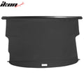 Trunk Cargo Cover