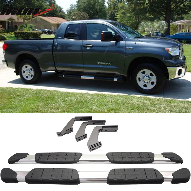 OE Style Side Step Bars