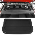 Rear Trunk Security Shield