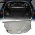 Rear Cargo Cover