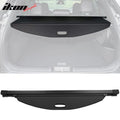 Tonneau Cargo Cover