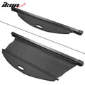 Tonneau Cargo Cover