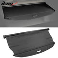Rear Cargo Cover