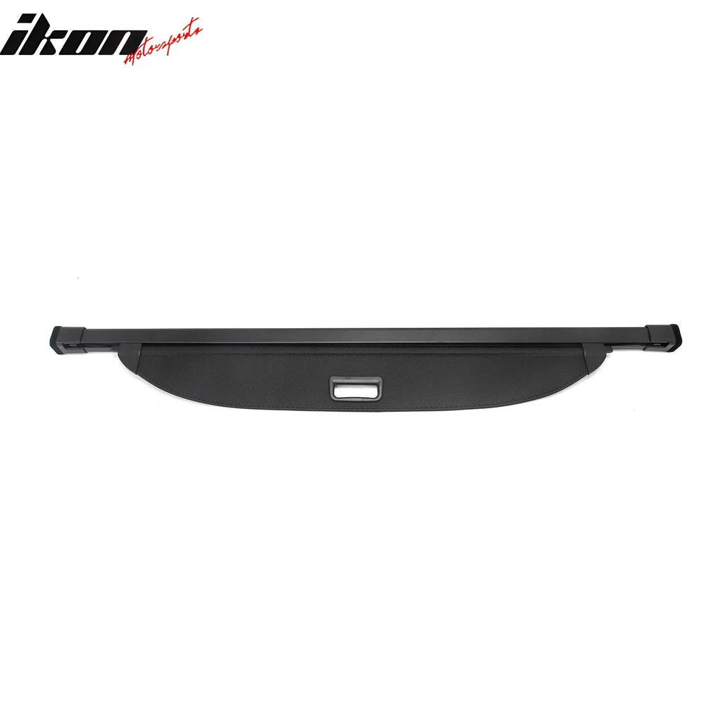 Rear Cargo Cover