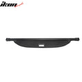 Rear Cargo Cover