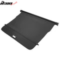 Trunk Cargo Cover and Liner Set