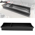 Rear Seat Storage Box