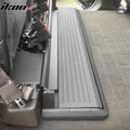 Rear Seat Storage Box