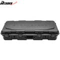 120L Black Polypropylene Tool Box