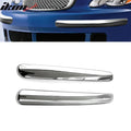 Front Bumper Corner Pad