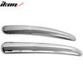 Front Bumper Corner Pad