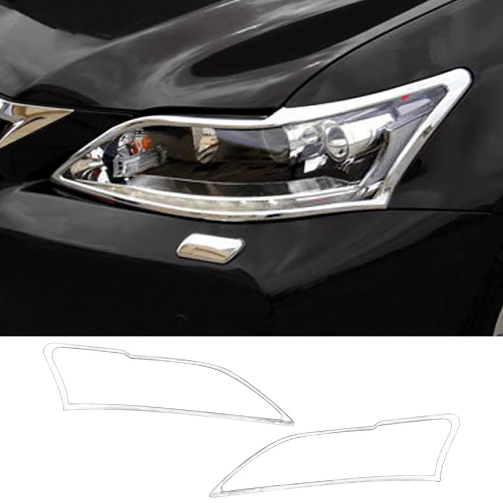 Headlight Bezels
