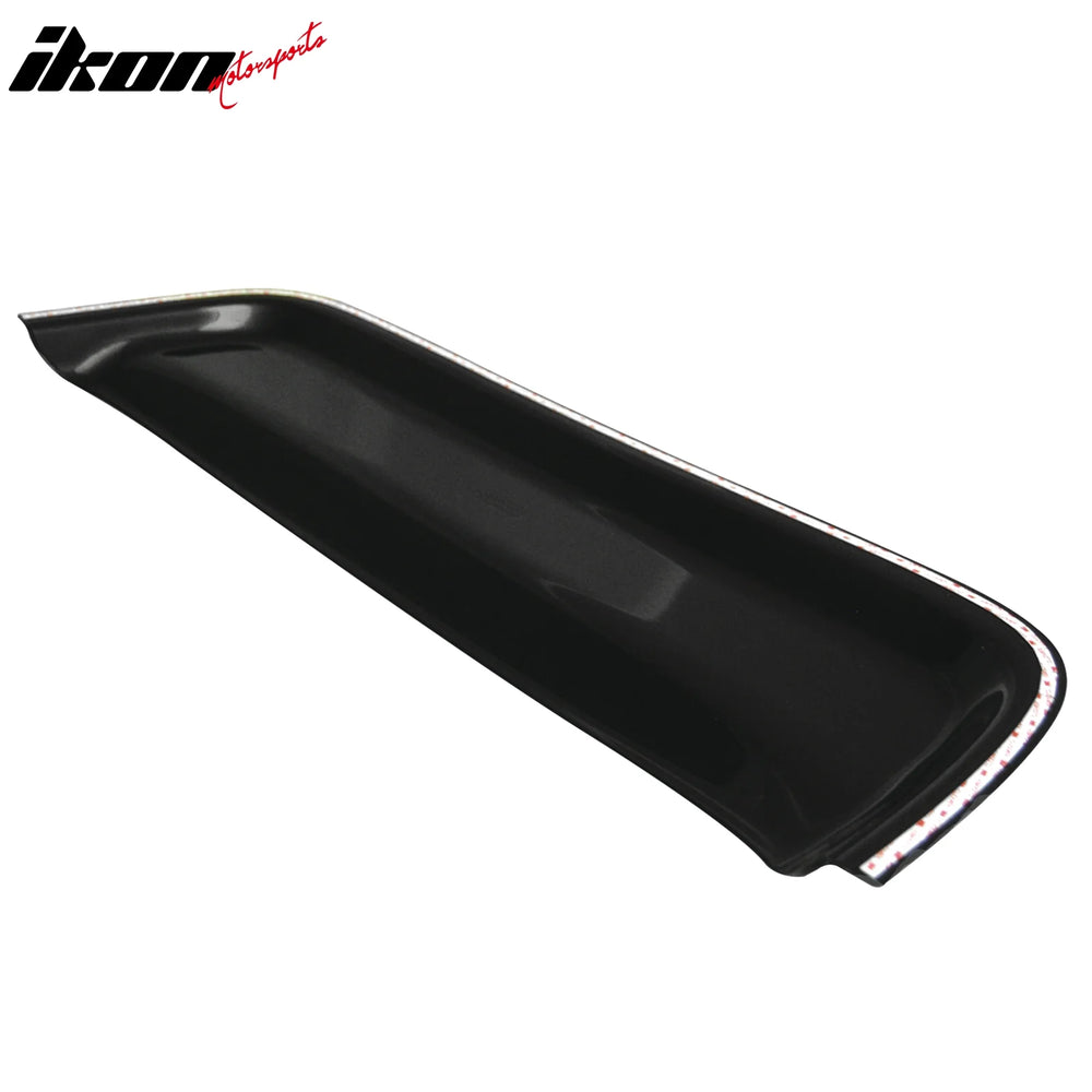 ABS Roof Spoiler