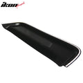 ABS Roof Spoiler