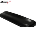 ABS Roof Spoiler