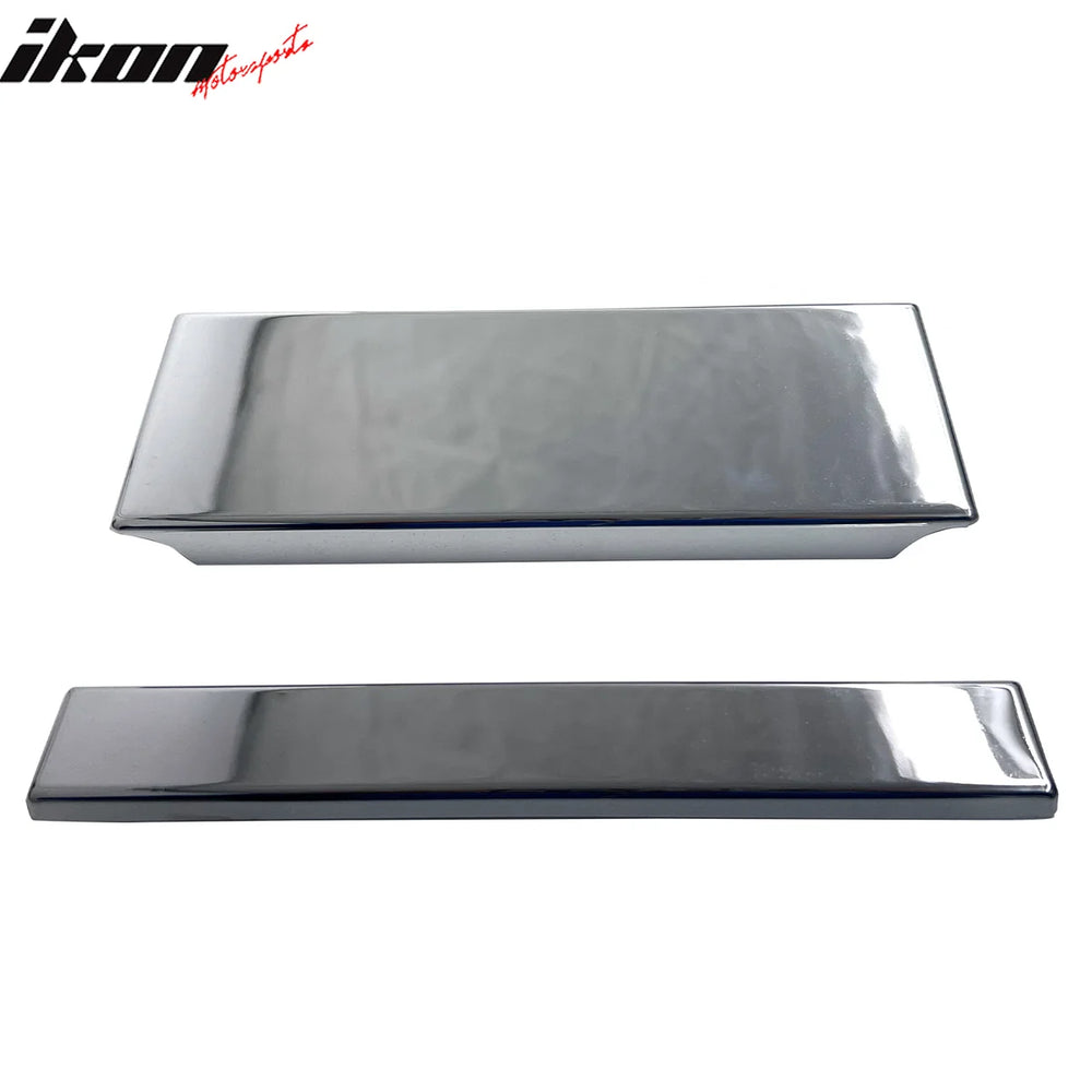 Rear Lift Door Handle Cover