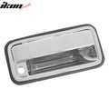 Tailgate Handle Cover