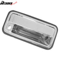 Tailgate Handle Cover