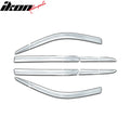 6-Piece Window Visor Set