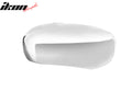 Chrome ABS Rearview Mirror Cover