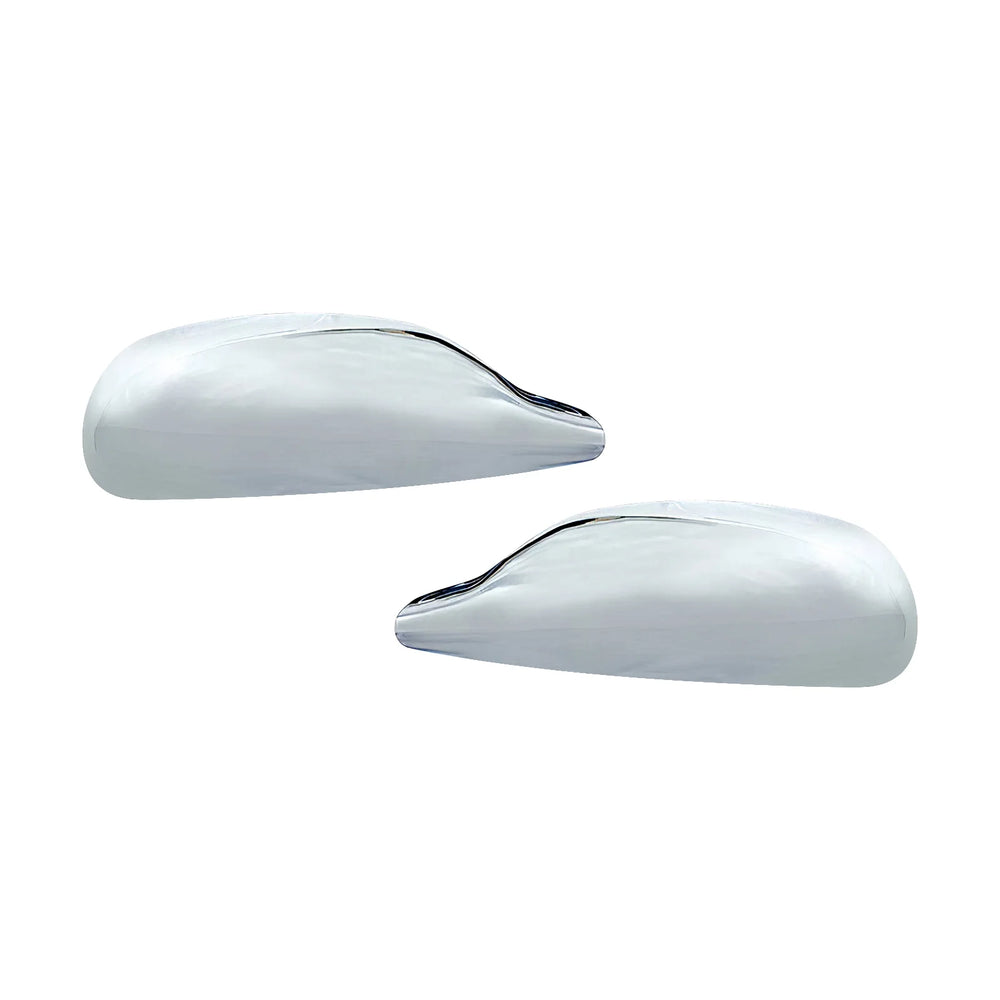 Chrome ABS Side Mirror Covers