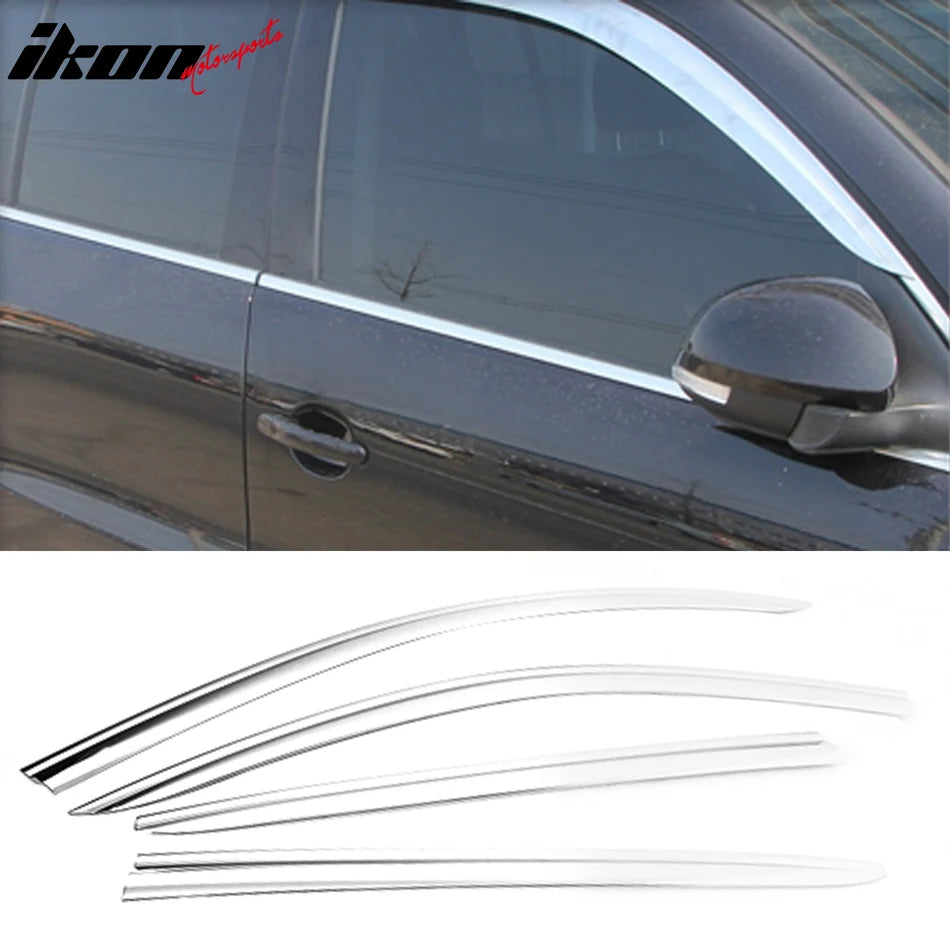 Window Visors