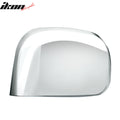 Chrome ABS Mirror Covers