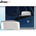 Side Rearview Mirror Cover Cap