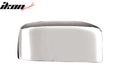Side Rearview Mirror Cover Cap