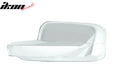 Chrome ABS Side Rearview Mirror Covers