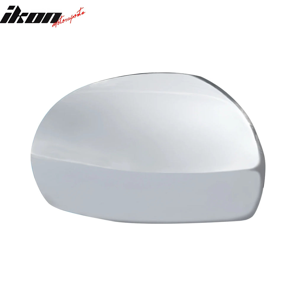 Chrome ABS Mirror Covers