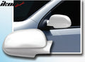 Chrome Mirror Covers