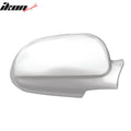Chrome Mirror Covers