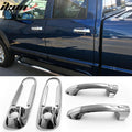 ABS Door Handle Cover Set