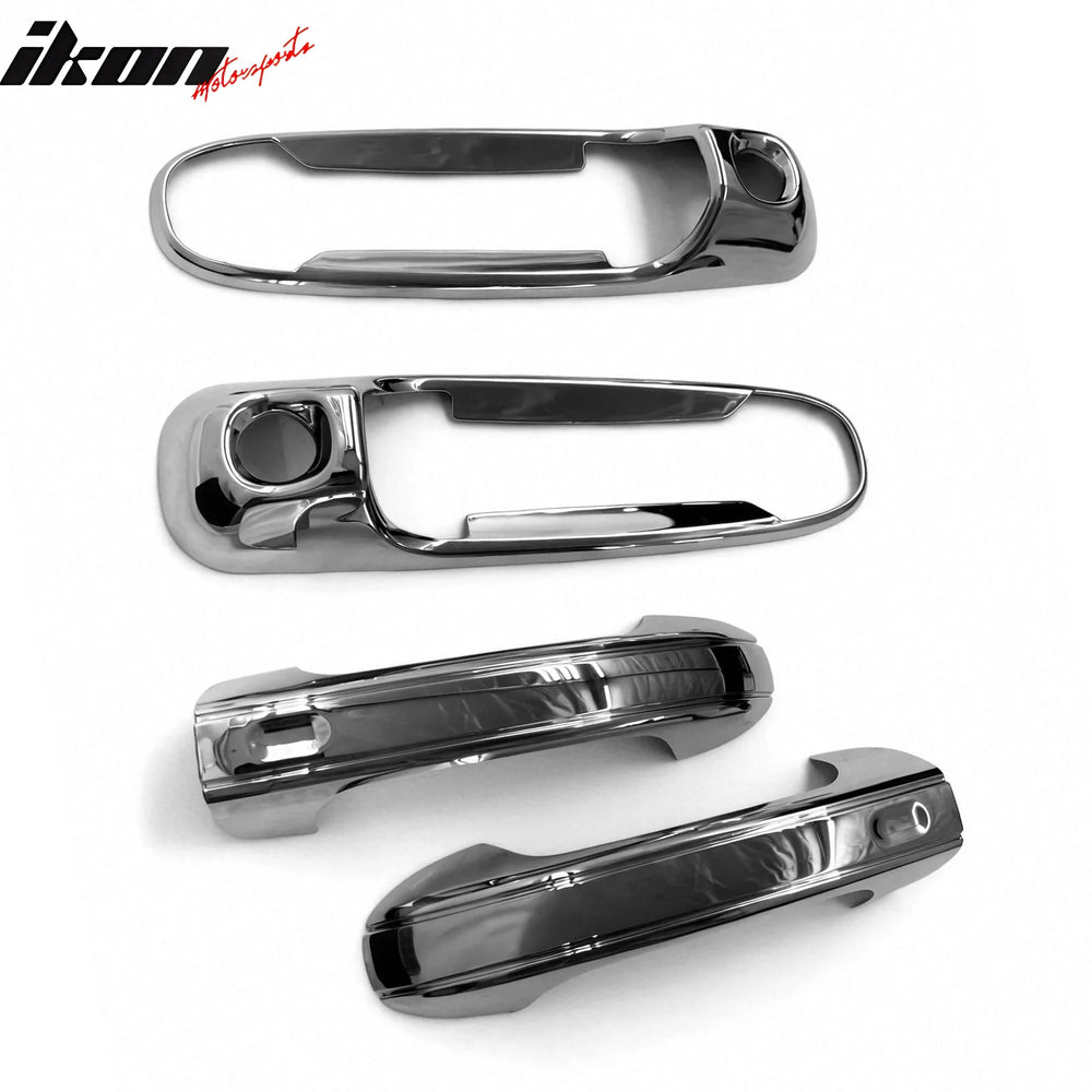 ABS Door Handle Cover Set