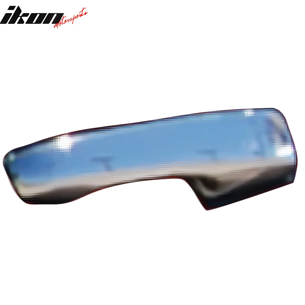 1 Key Hole Style Wheel Covers