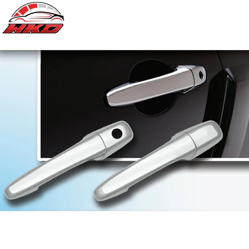 8-Piece Door Handle Cover Set