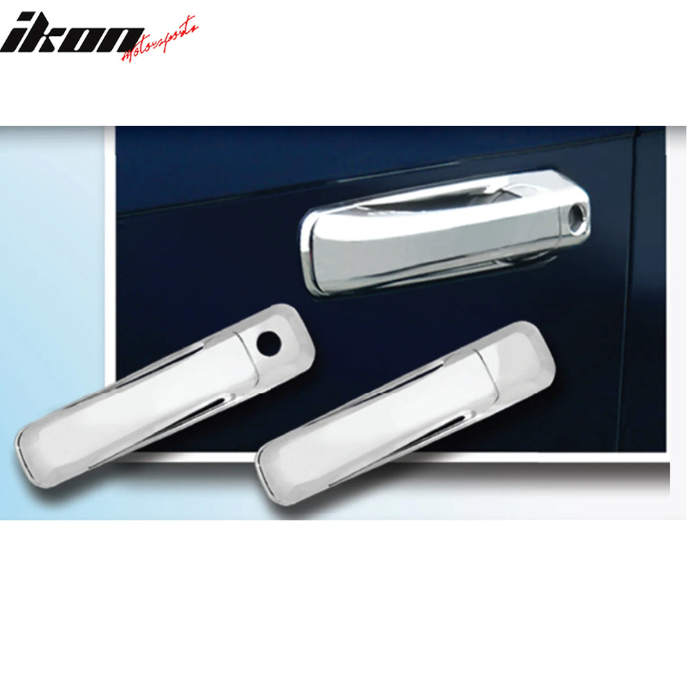 ABS Door Handle Covers