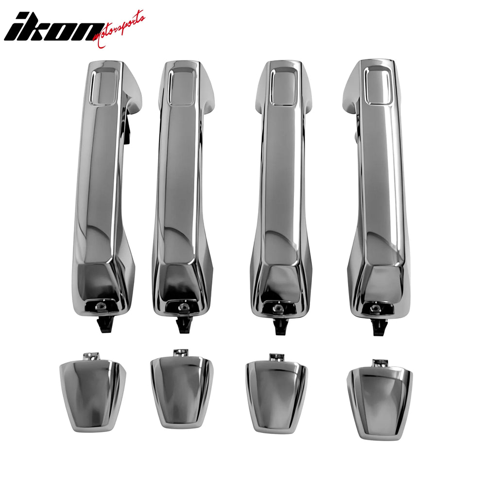Door Handle Covers
