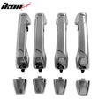 Door Handle Covers