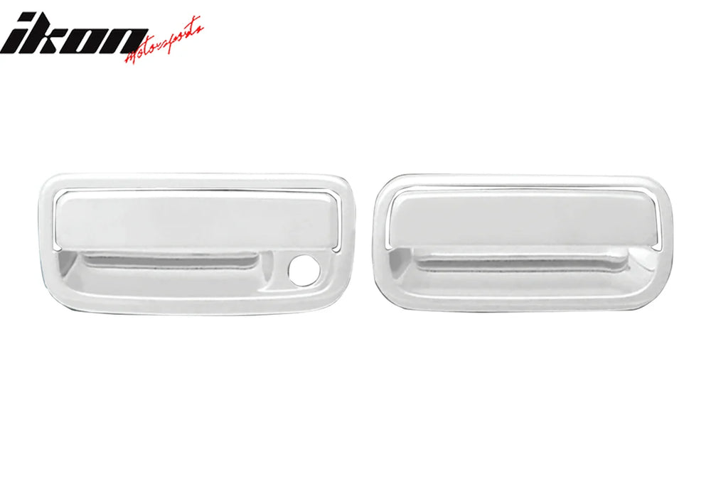 Door Handle Cover Set