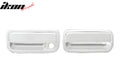Door Handle Cover Set