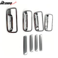Door Handle Cover Set