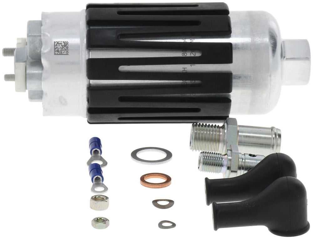Chrome Rear High Third Brake Light Trim
